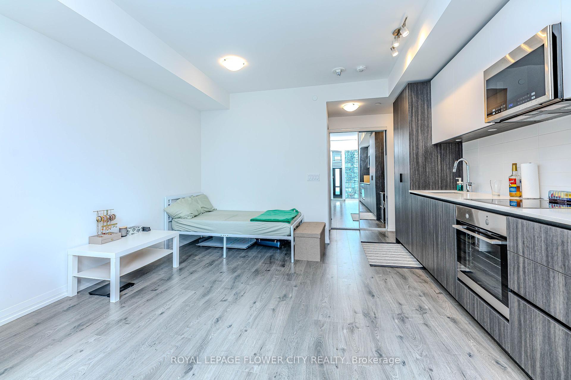 Condo at 8 Widmer, Toronto For sale