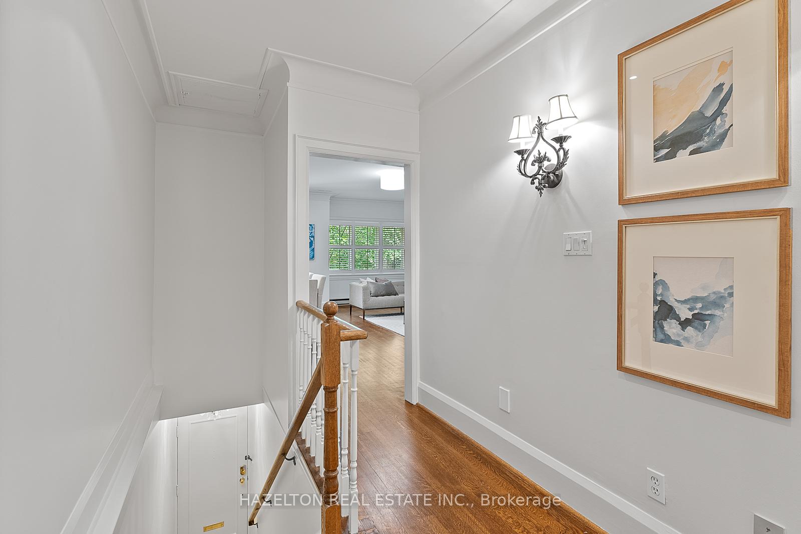 3 Bedrooms Condo at 9 Clarendon, Toronto For sale