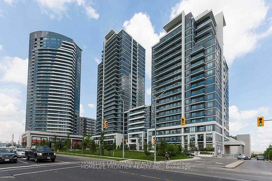 7167 Yonge