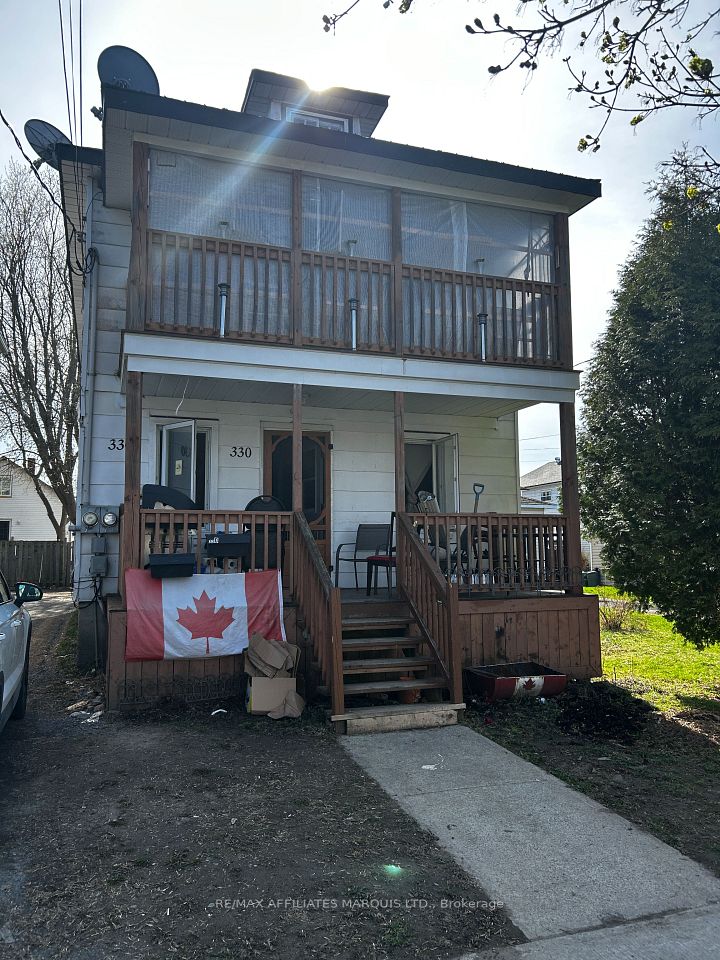 330 Belmont
