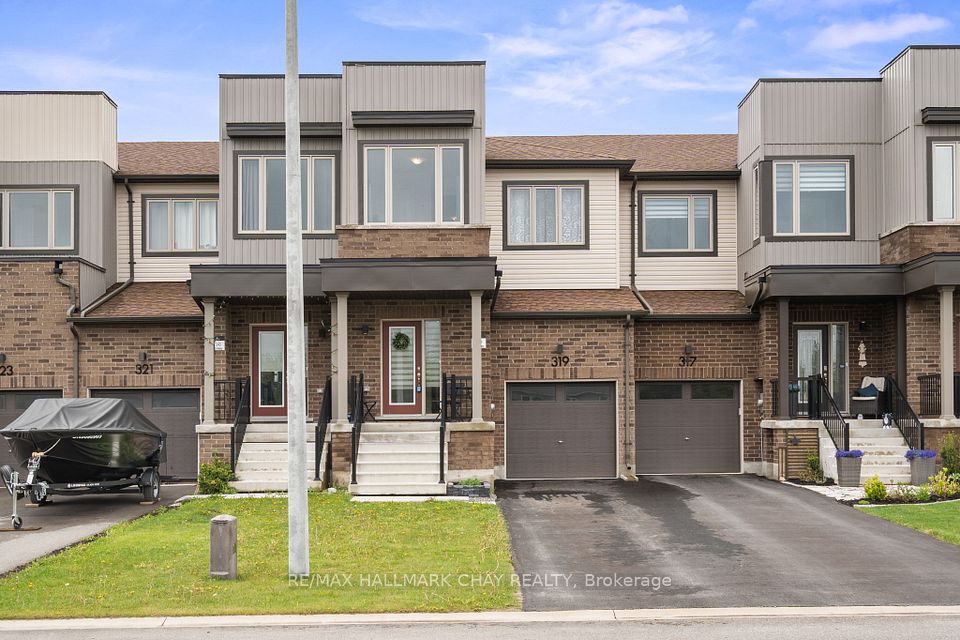 319 ATKINSON Street, Clearview, ON L0M 1S0