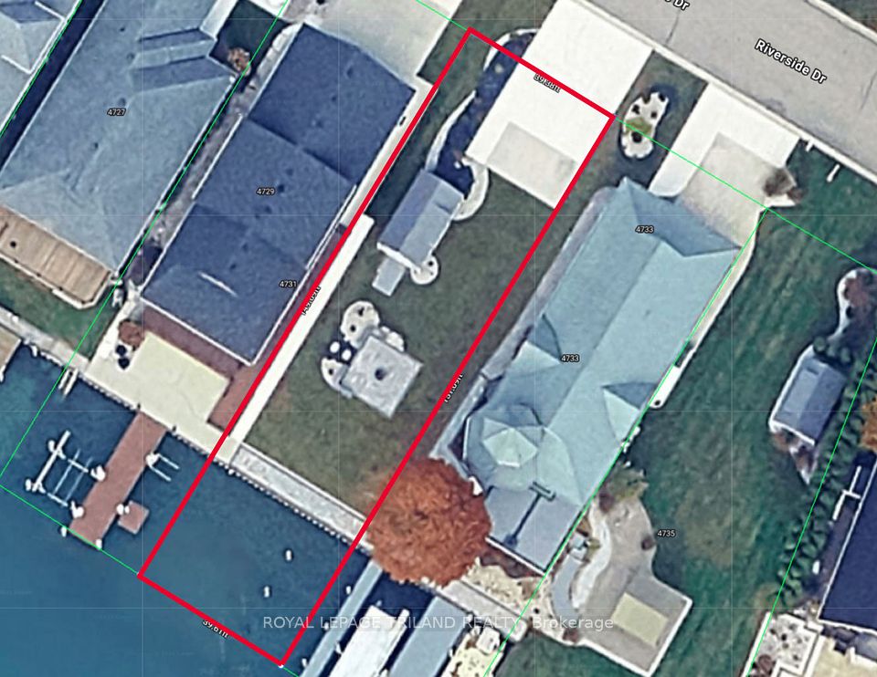 4731 Riverside