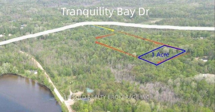97 Tranquility Bay