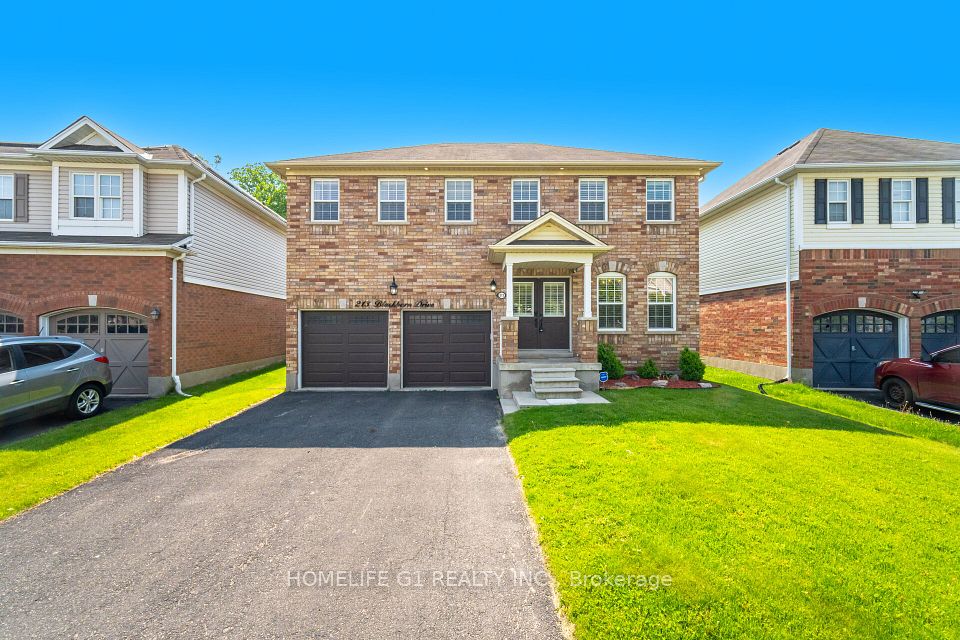 213 Blackburn