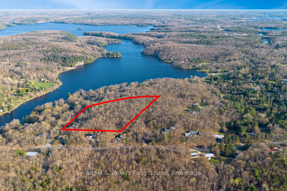 LOT 57 BURNSIDE BRIDGE