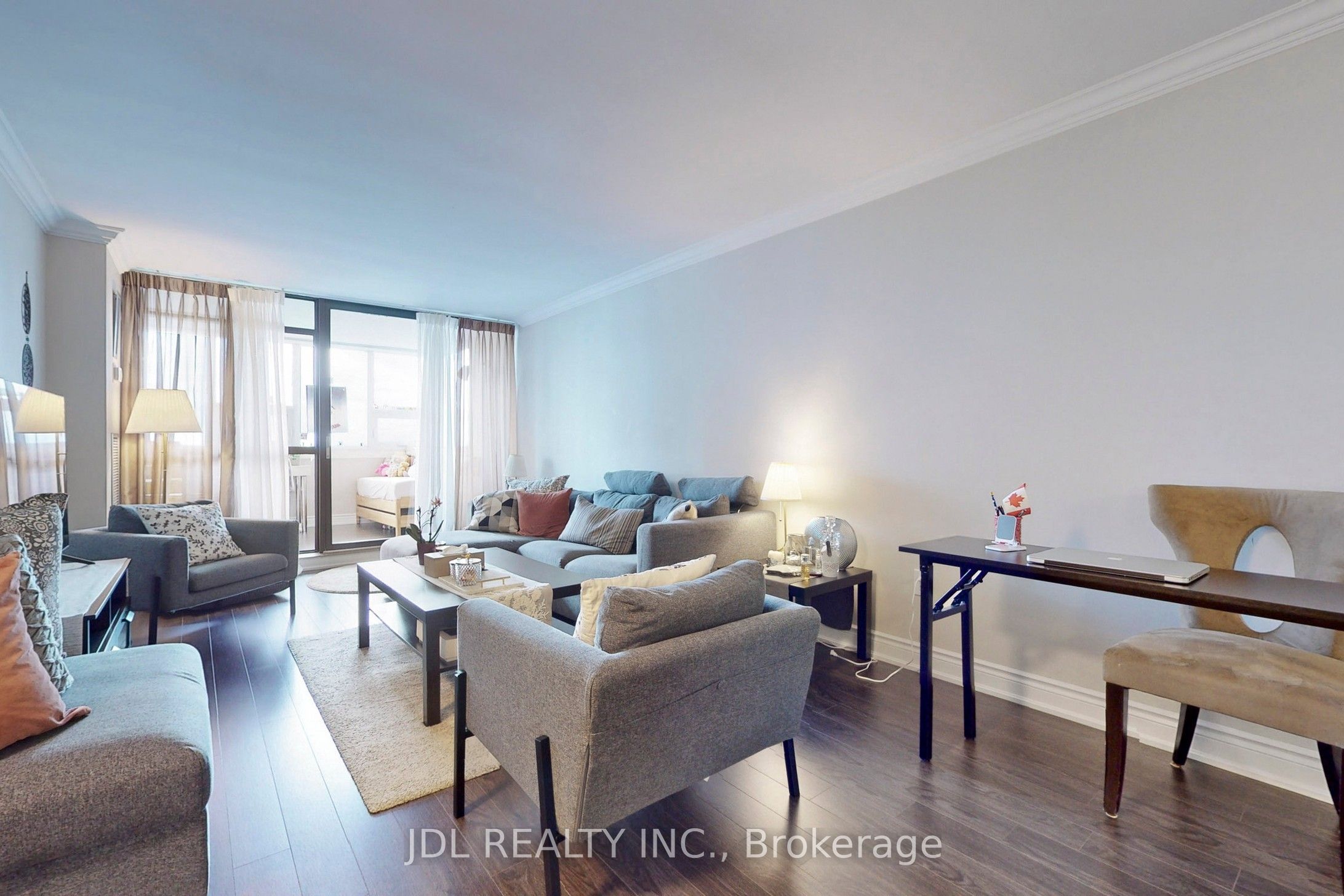 3303 Don Mills Road, #2405