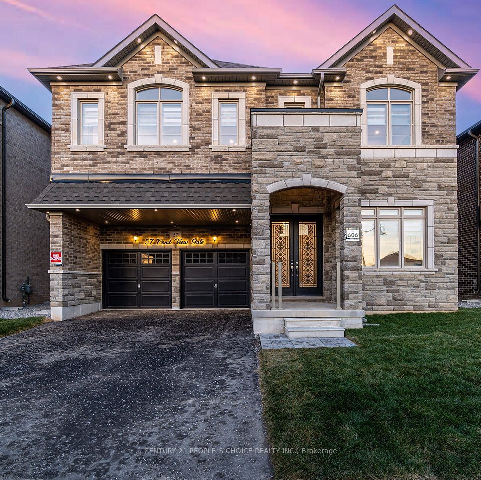57 Pond View