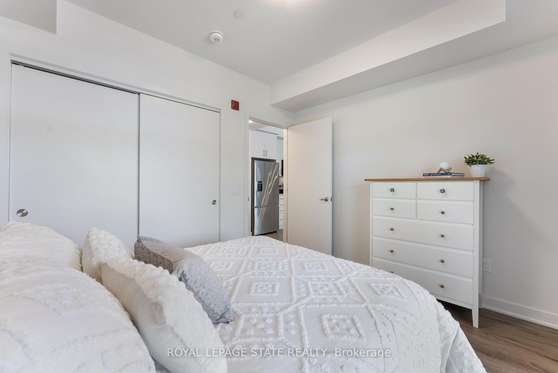 1 Bedroom Condo at 340 Plains, Burlington For sale