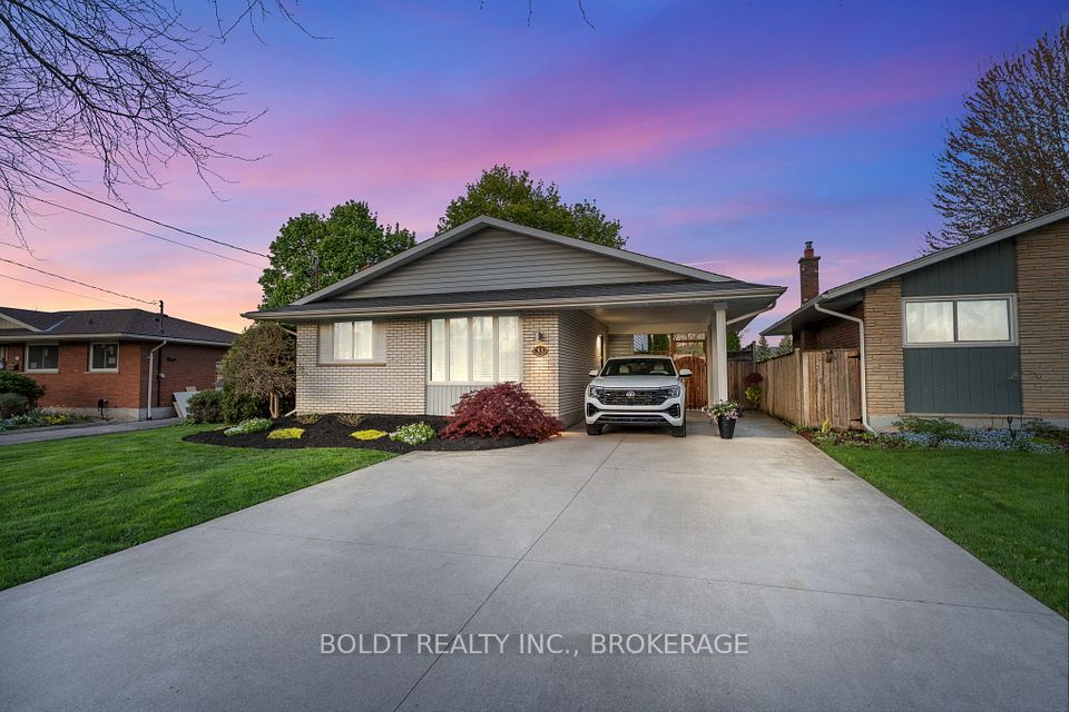 53 Regent