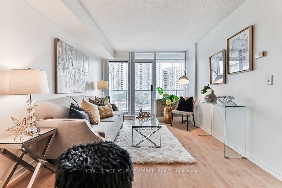 5500 Yonge