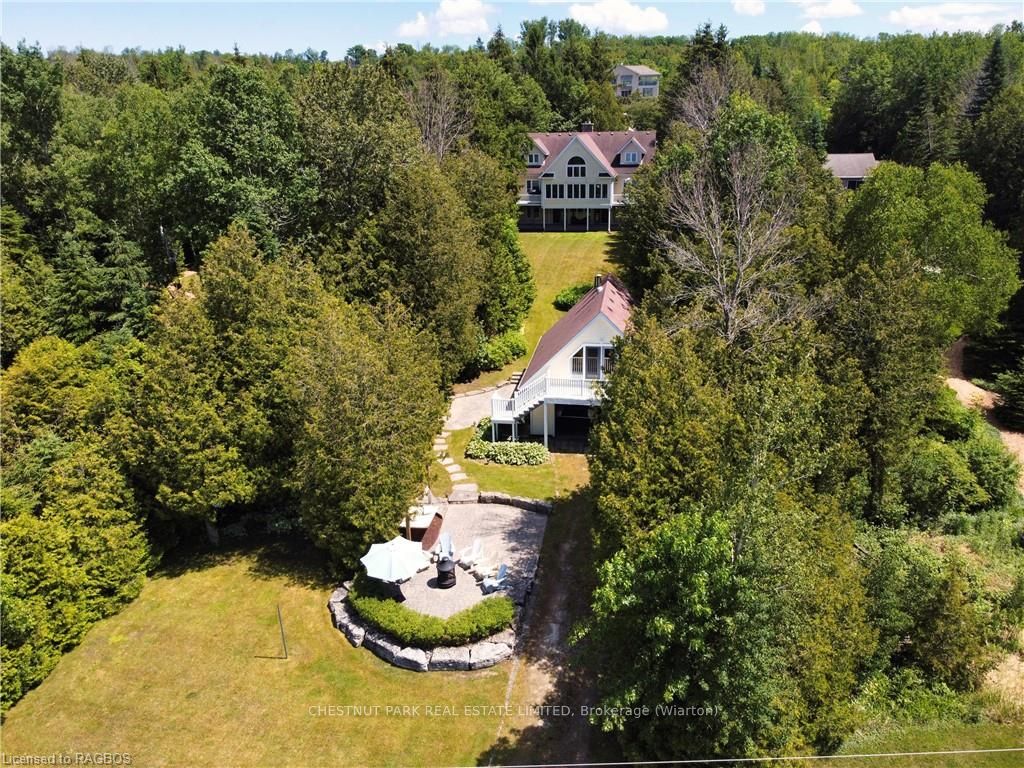 111 SUNSET Boulevard, Georgian Bluffs, ON N0H 2T0