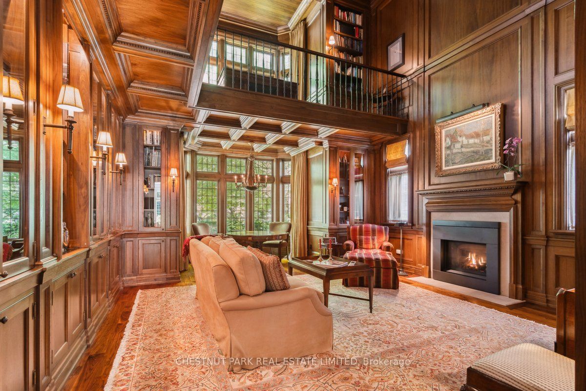 113 Donwoods Drive
