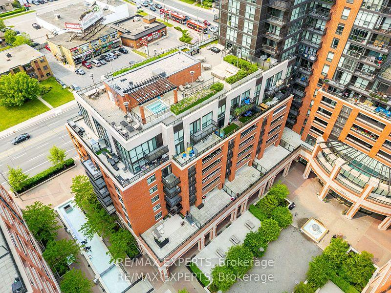 2 Bedrooms Condo at 830 Lawrence, Toronto For sale