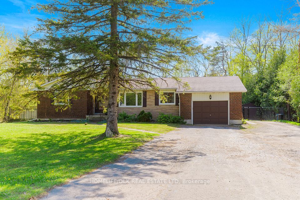 1076 County Road 15 Road, Augusta, ON K6V 5T1