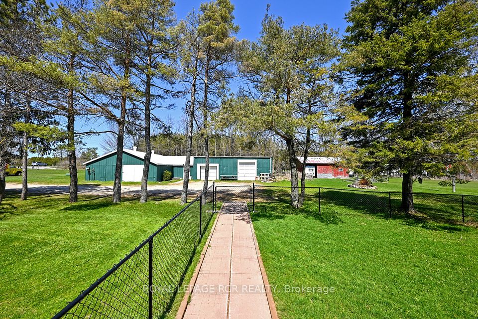 516483 County Rd 124, Melancthon, ON L9V 1V2