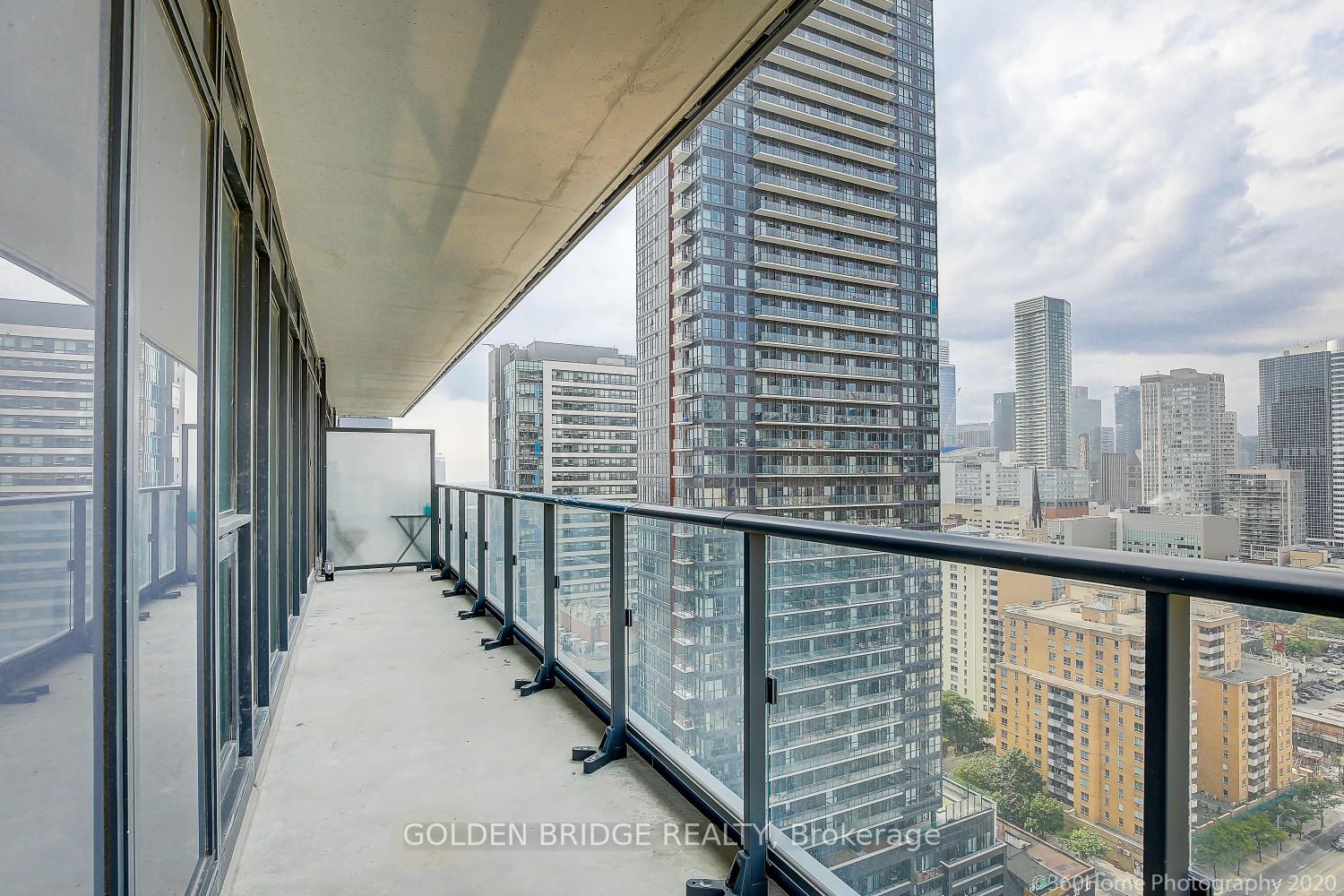 3 Bedrooms Condo at 251 Jarvis, Toronto For sale