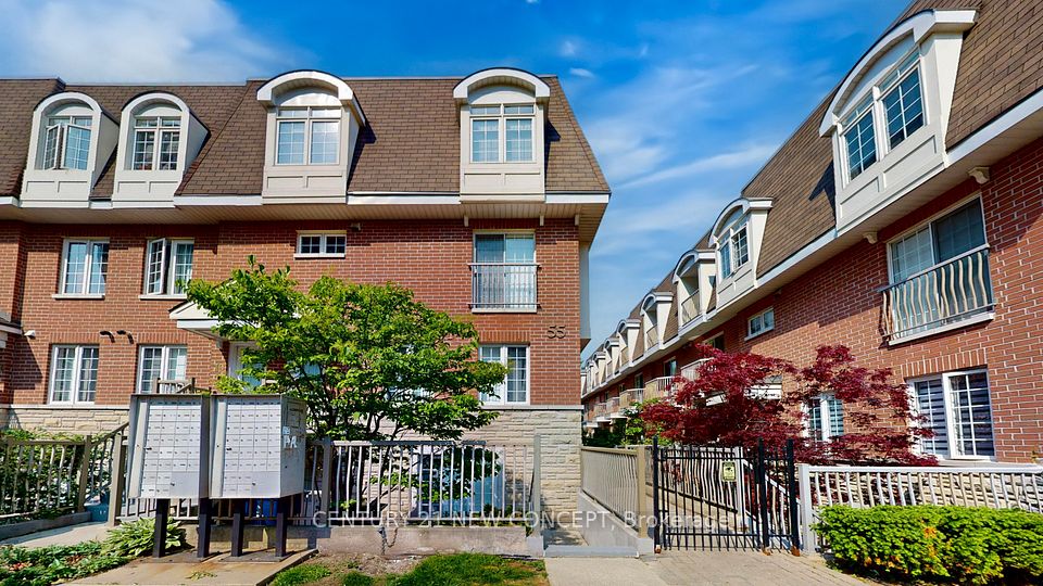 45 Cedarcroft