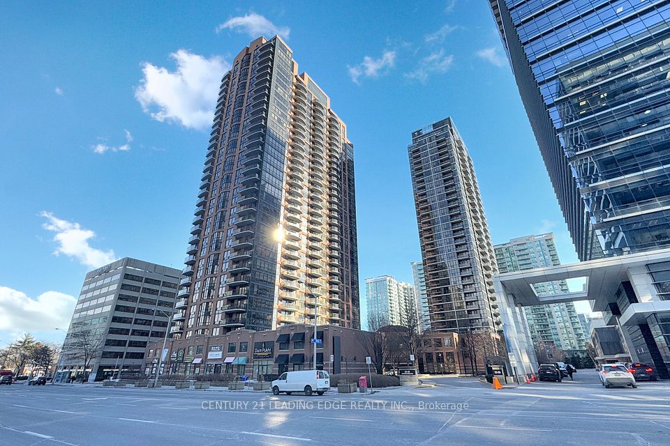 33 Sheppard