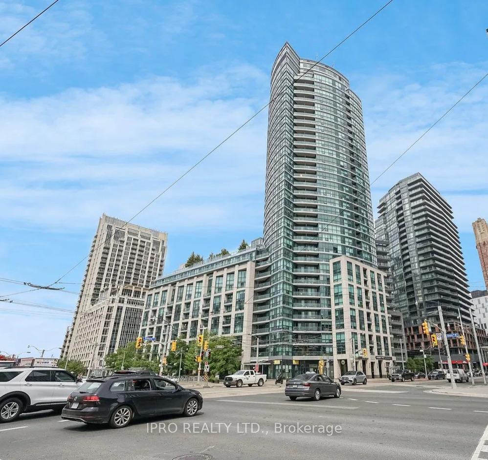 1 Bedroom Condo at 600 Fleet, Toronto For sale