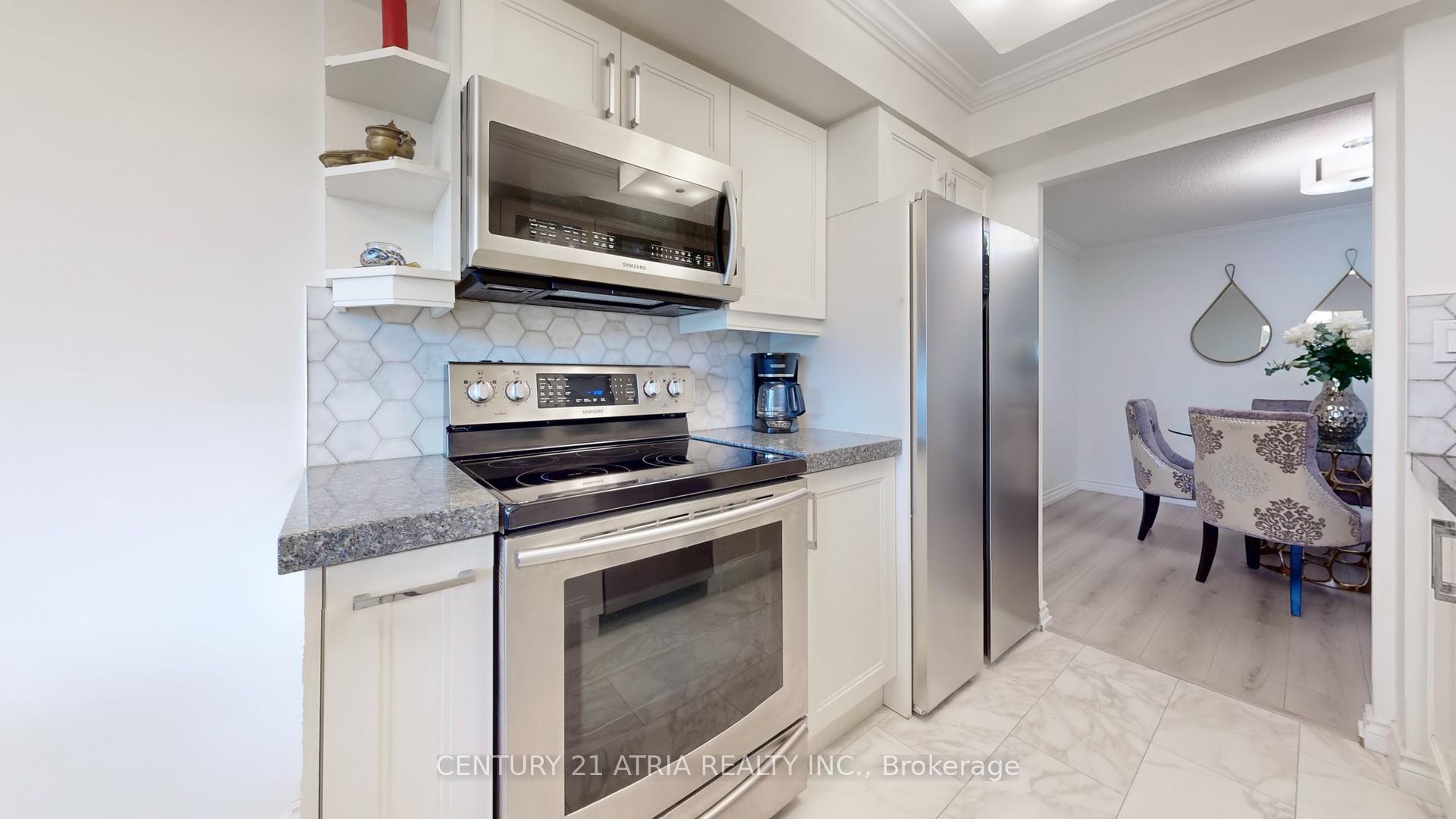 2 Bedrooms Condo at 1210 Don Mills,  Toronto For sale