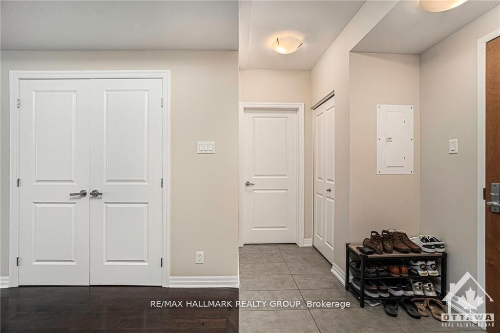 242 RIDEAU Street #2307, Lower Town - Sandy Hill 4003 - Sandy Hill