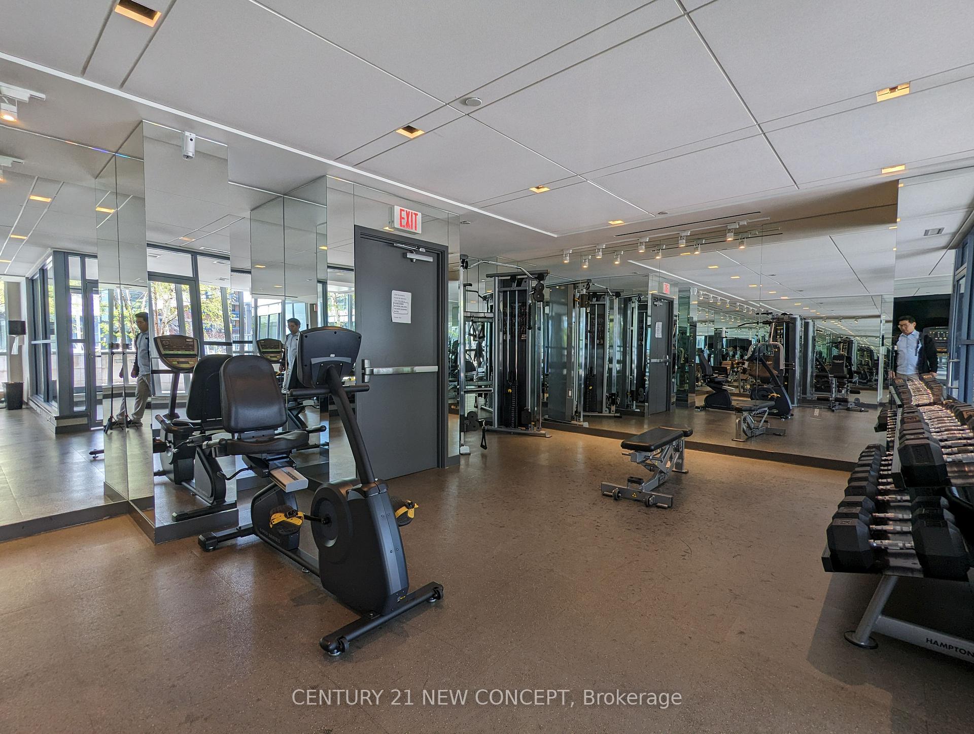 1 Bedroom Condo at 210 Simcoe,  Toronto For sale