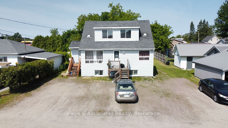 231 Clark