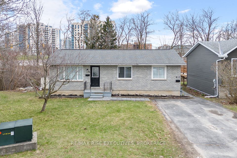 16 Limeridge