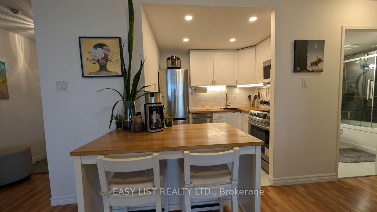 2 Bedrooms Condo at 117 Gerrard, Toronto For sale