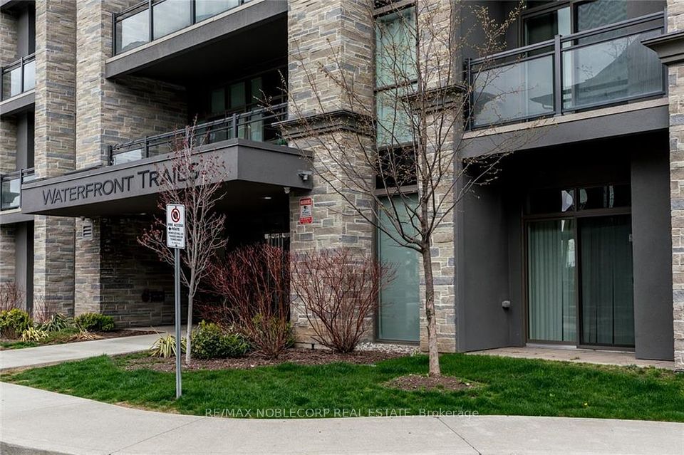 #116 - 35 Southshore Crescent, Hamilton, ON L8E 0J2