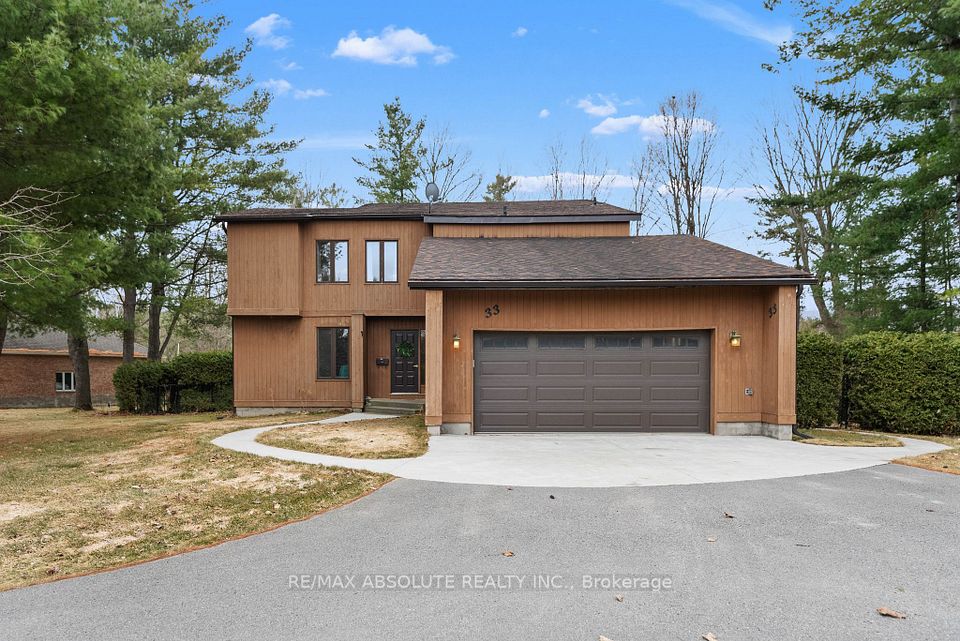 33 Old Orchard