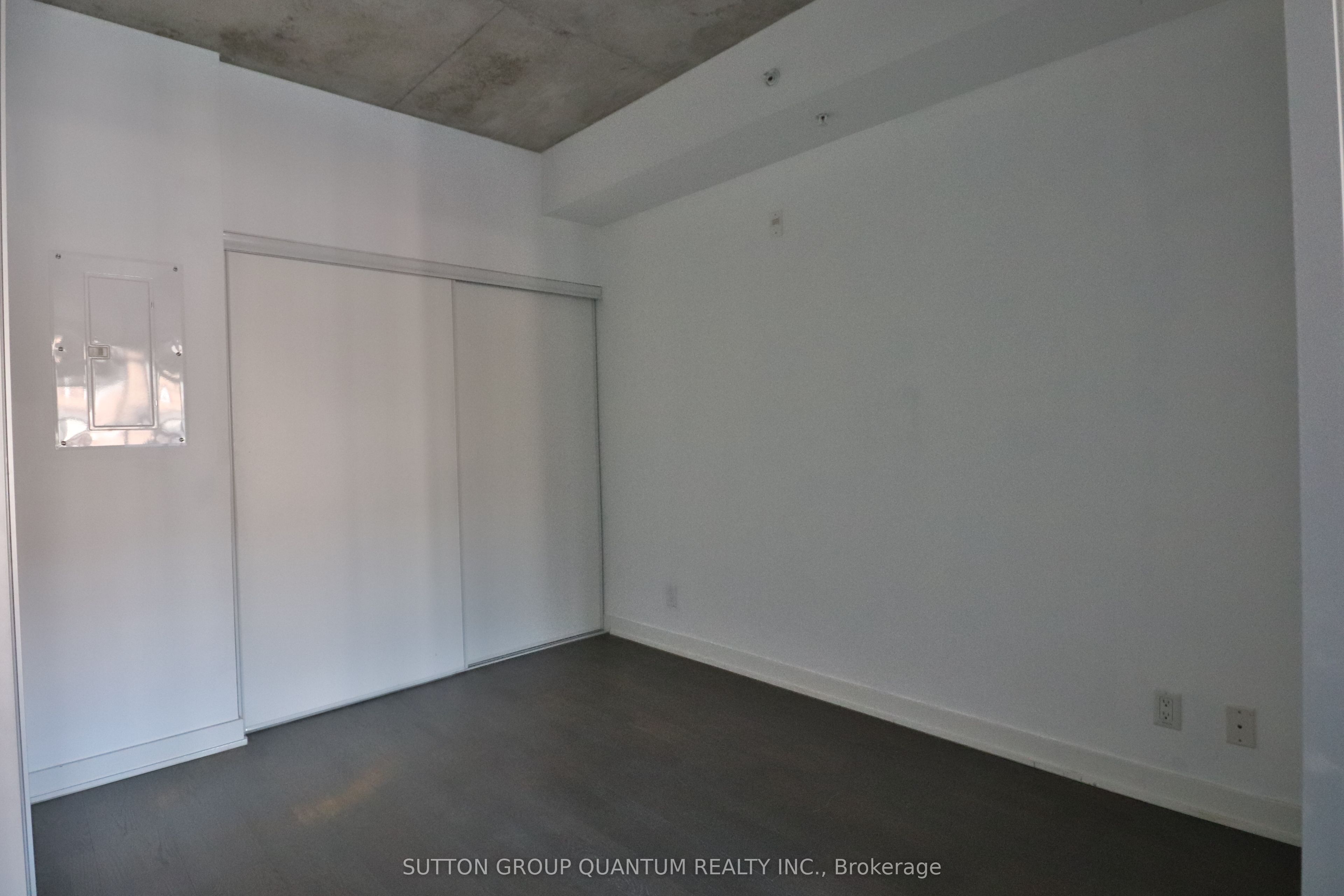 109 Ossington Avenue, #205