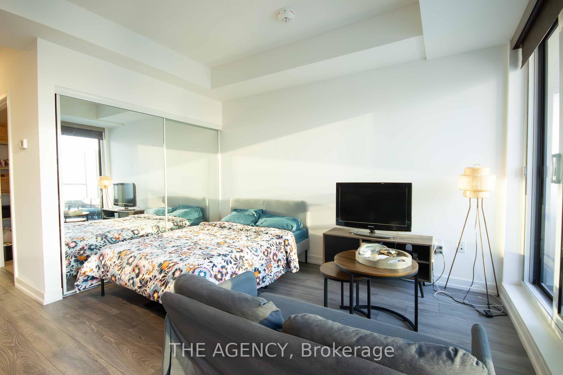 Condo at 225 Sumach, Toronto For sale