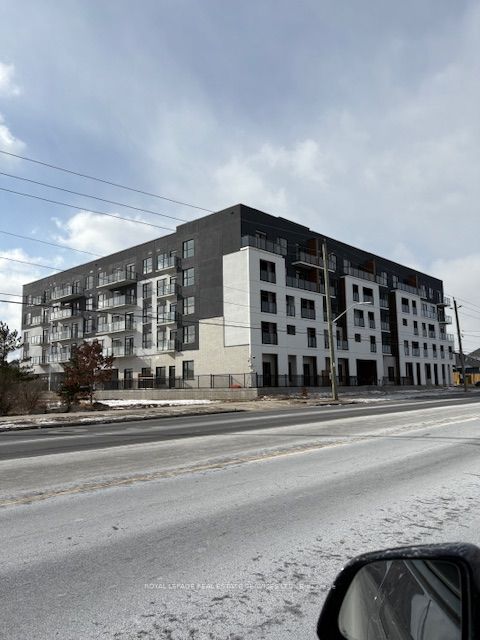 #516 - 1936 Rymal Road, Hamilton, ON L0R 1P0