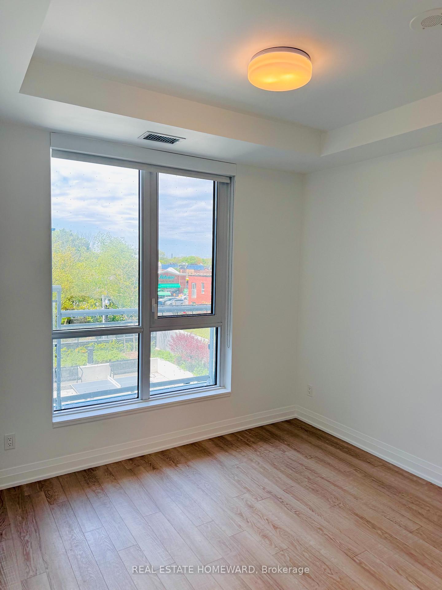 2 Bedrooms Condo at 286 Main, Toronto For sale