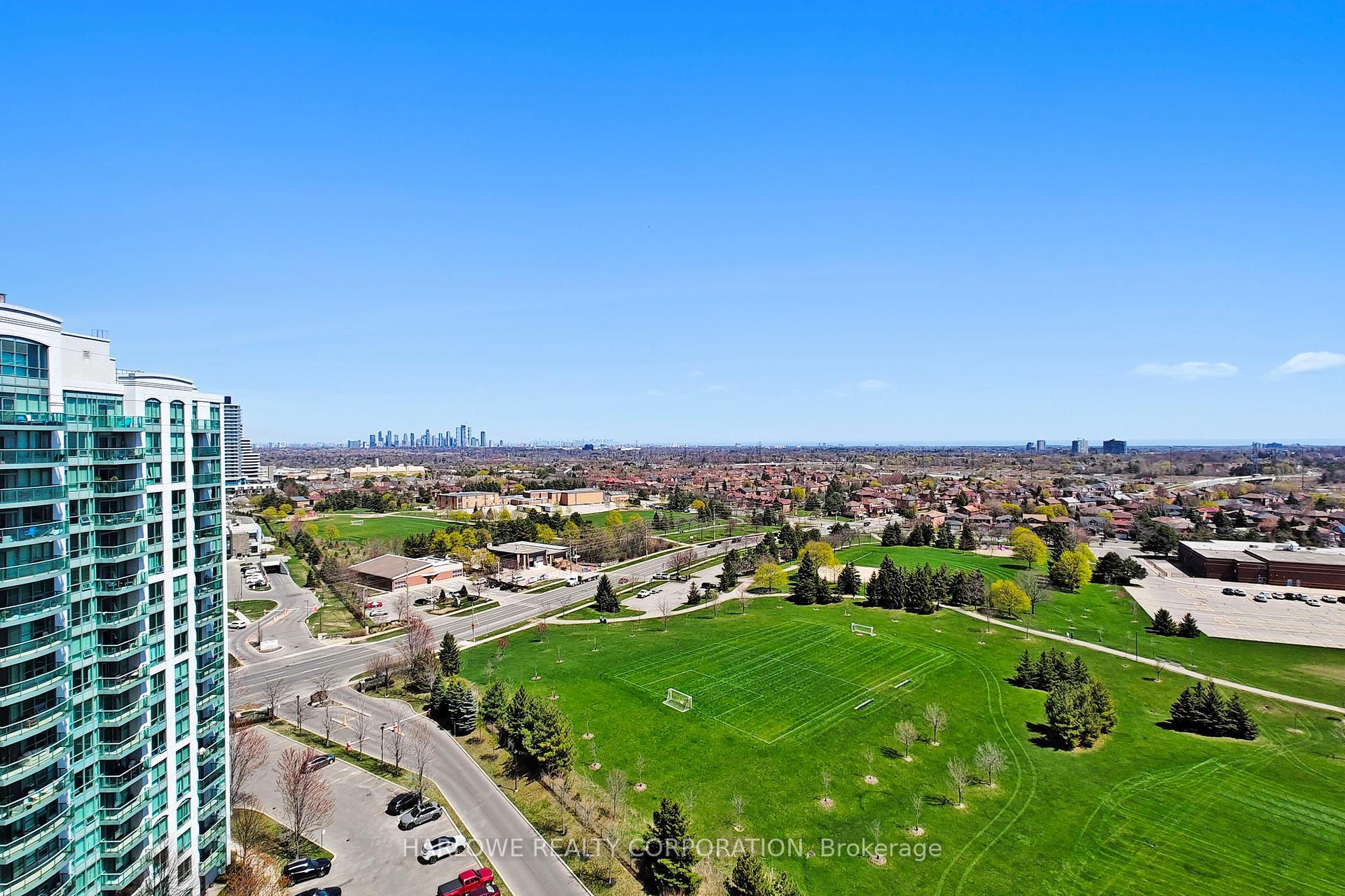 2 Bedrooms Condo at 4850 Glen Erin,  Mississauga For sale
