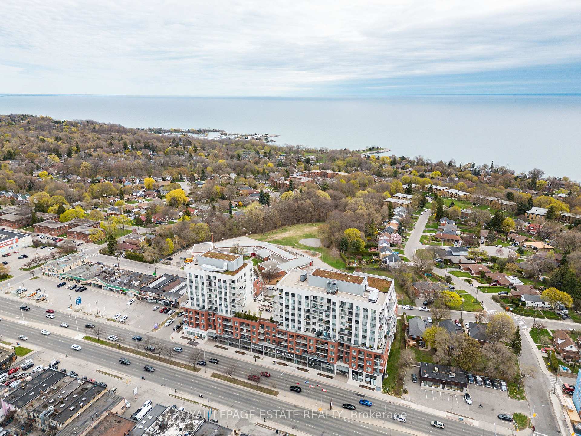 2 Bedrooms Condo at 22 East Haven, Toronto For sale