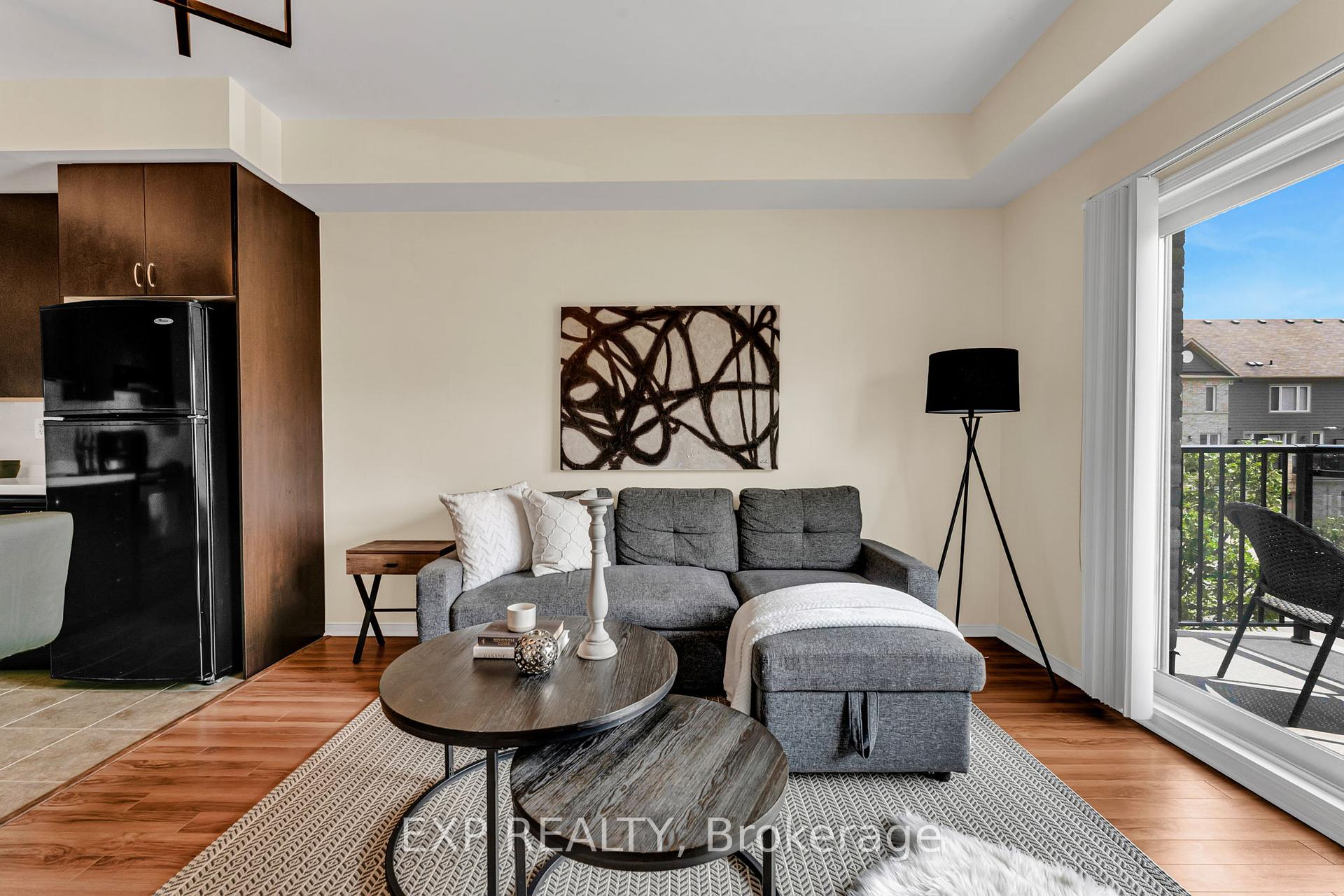 1 Bedroom Condo at 5150 Winston Churchill, Mississauga For sale