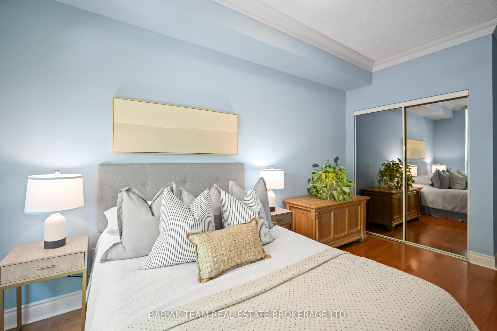 2 Bedrooms Condo at 2511 Bloor, Toronto For sale