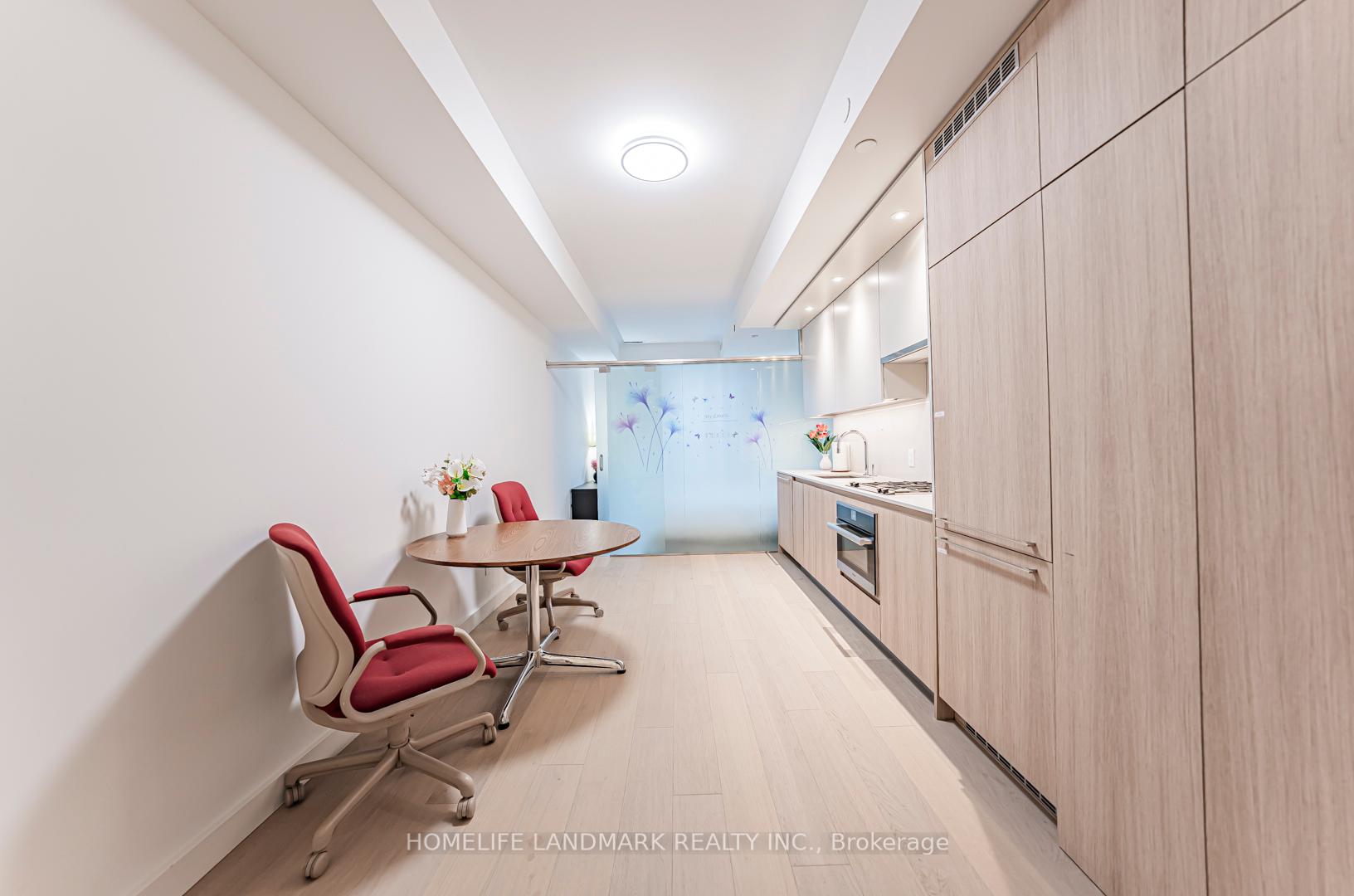1 Bedroom Condo at 81 Wellesley, Toronto For sale