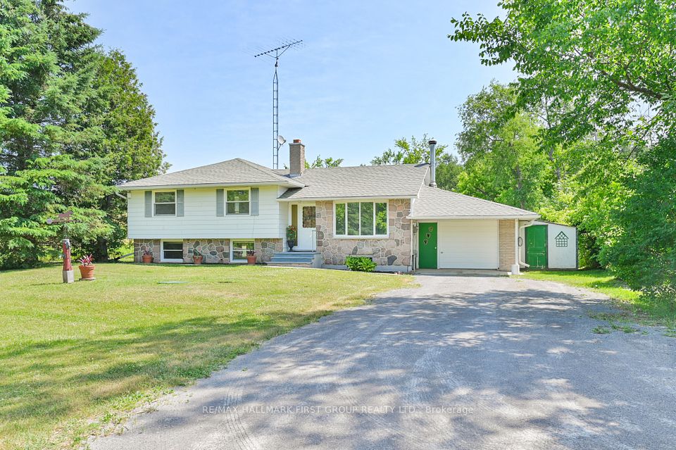 7276 Highway 37 N/A