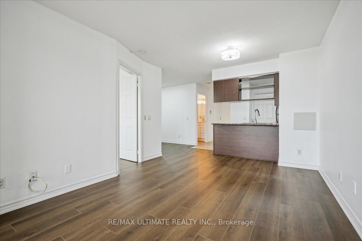 1 Bedroom Condo at 2365 Central Park, Oakville For sale