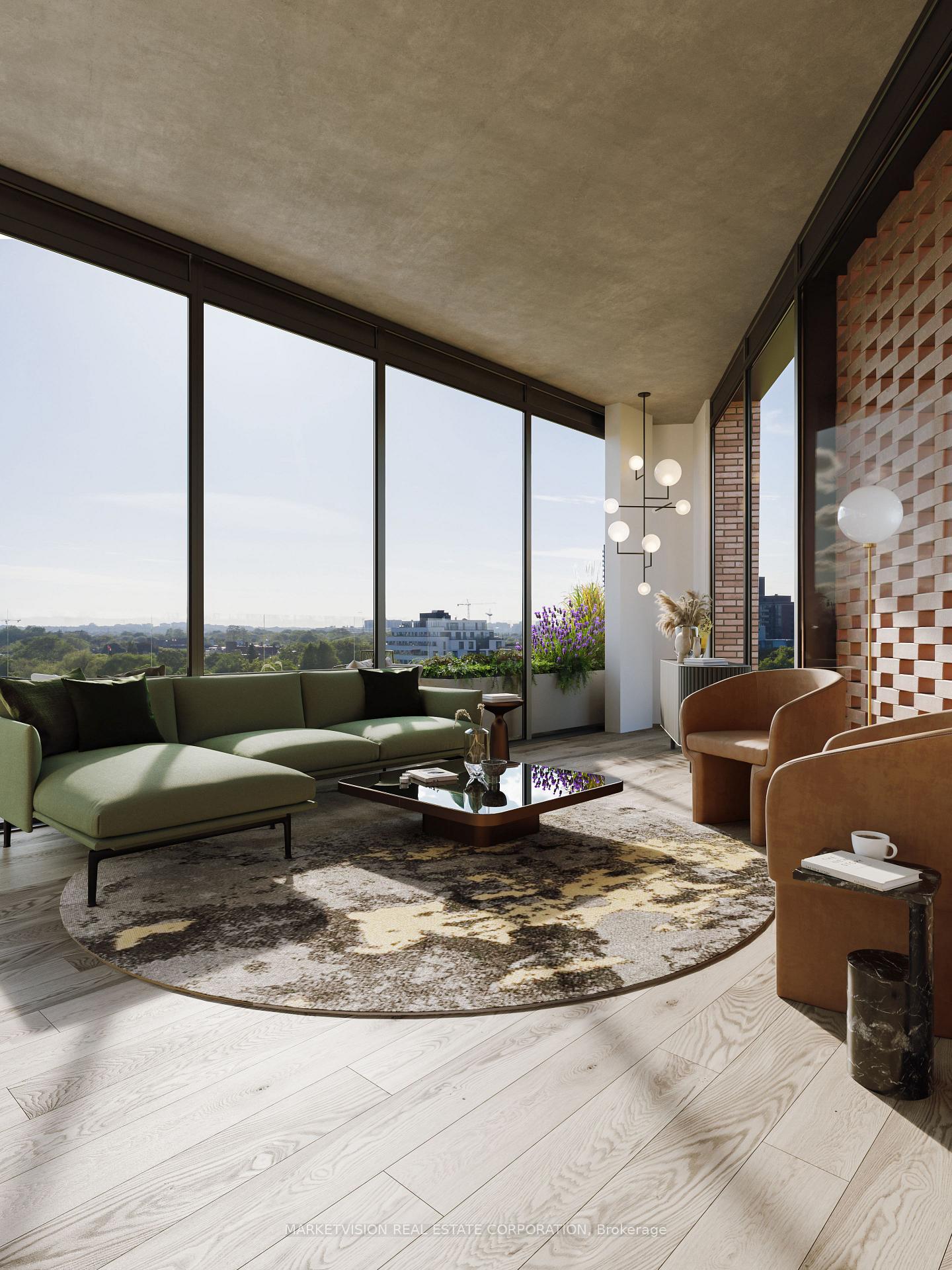 Condo at 2625 Dundas,  Toronto For sale