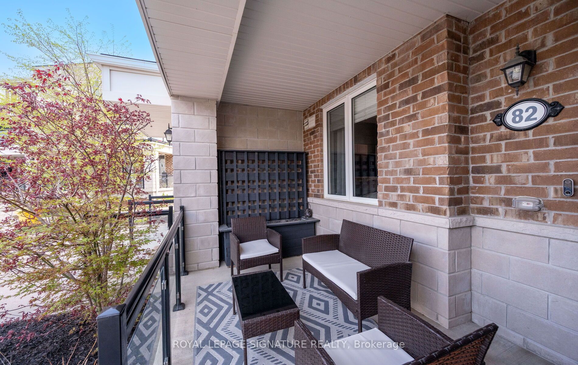82 Daylily Lane E, #82