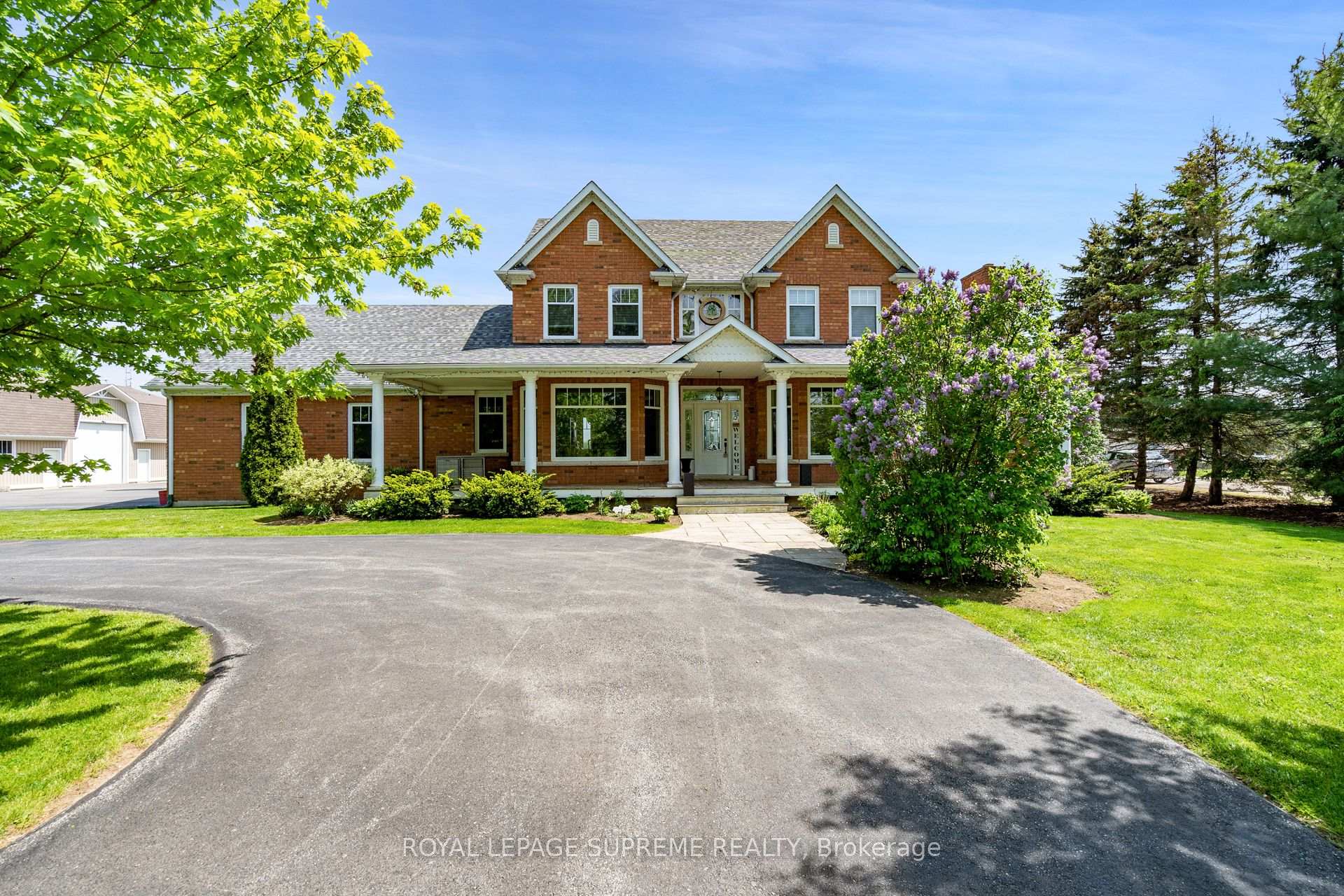 436 8th Concession Road, Hamilton, ON L0P 1B0