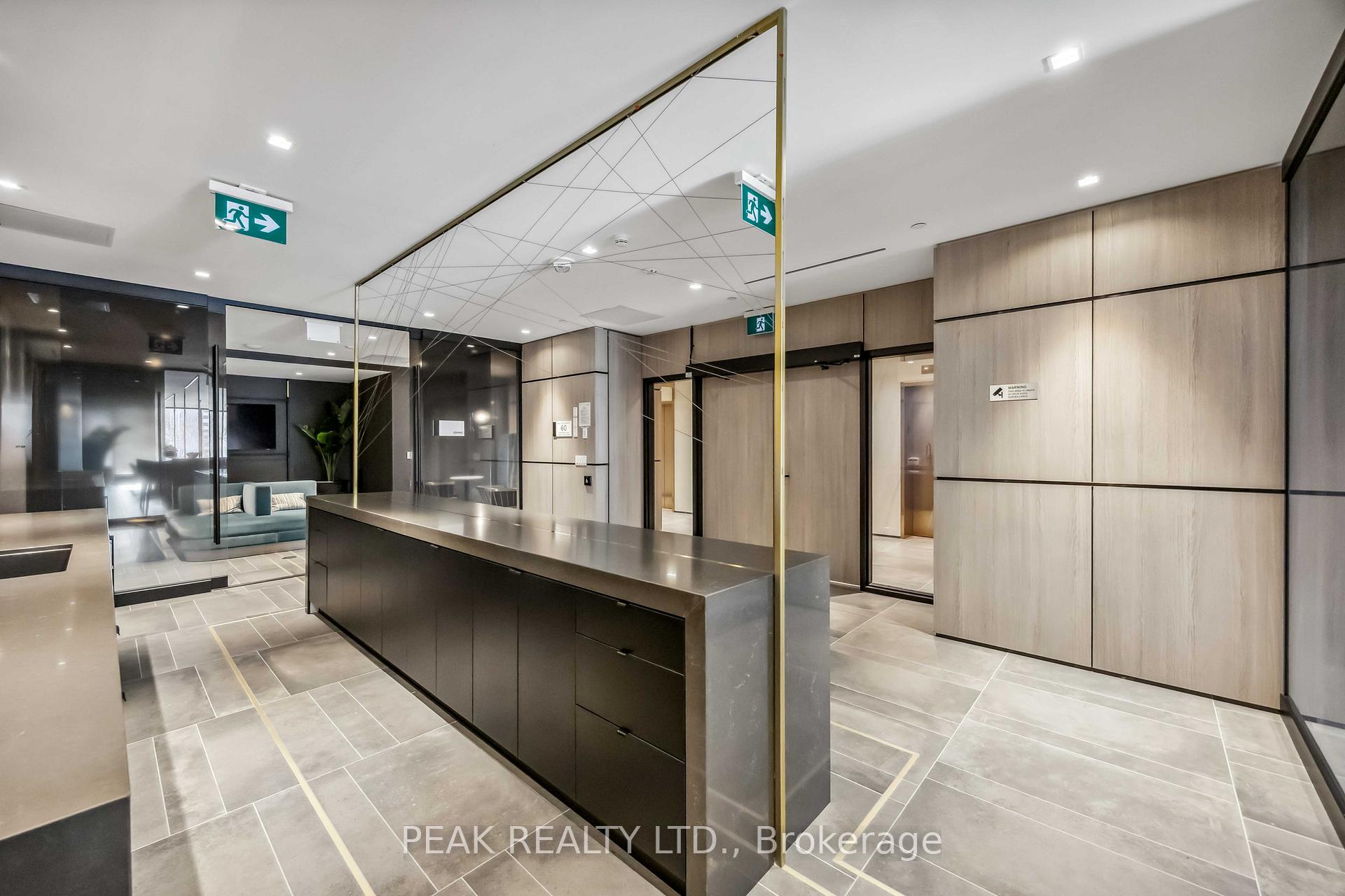 Condo at 319 Jarvis,  Toronto For sale