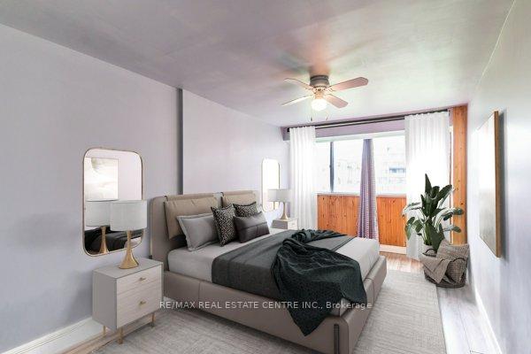 3 Bedrooms Condo at 2095 Roche,  Mississauga For sale