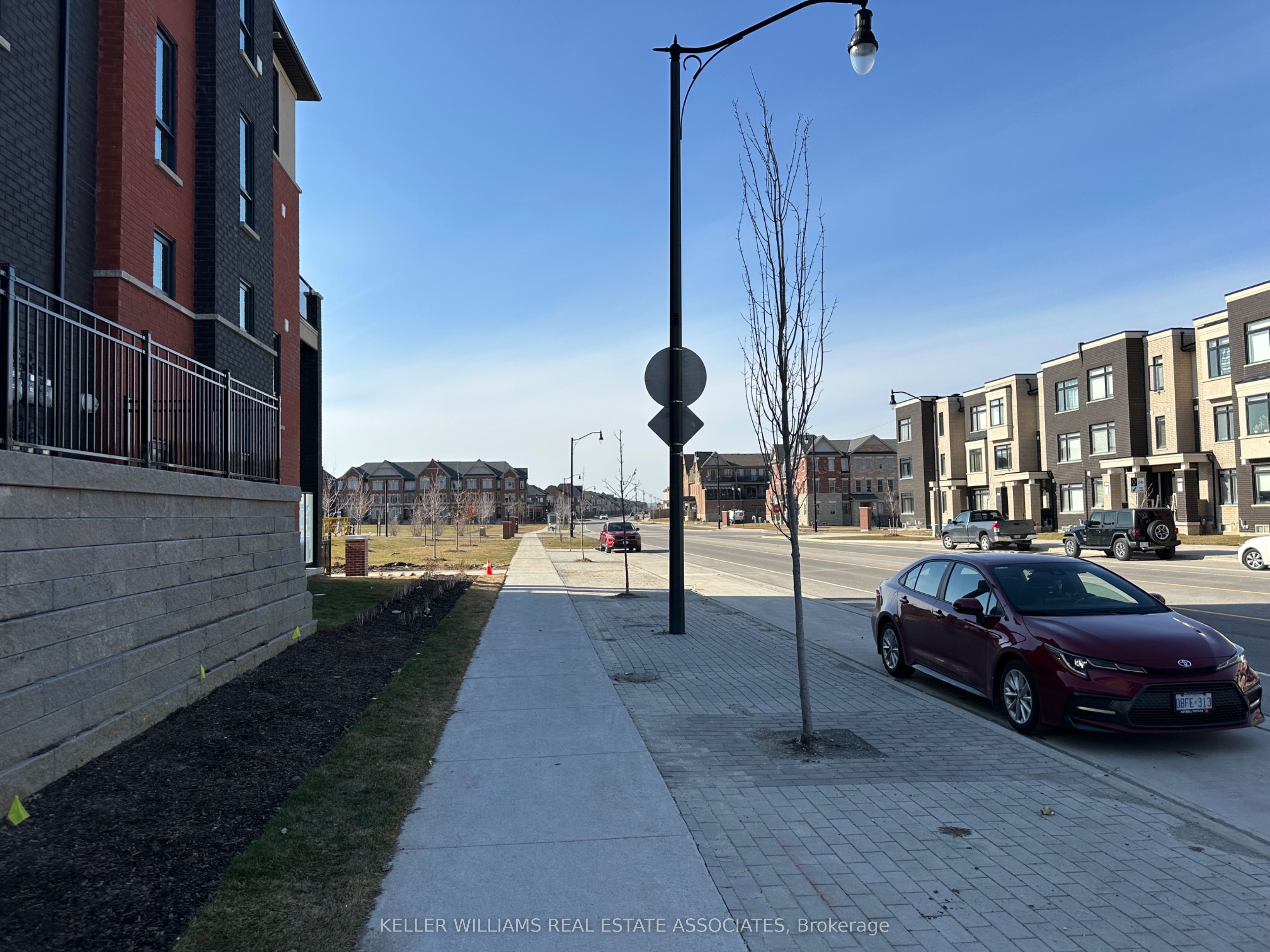 55 Romilly Avenue, #7