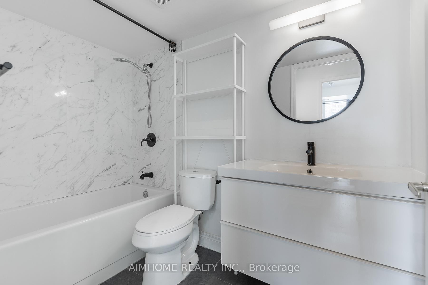 2 Bedrooms Condo at 20 Olive, Toronto For sale