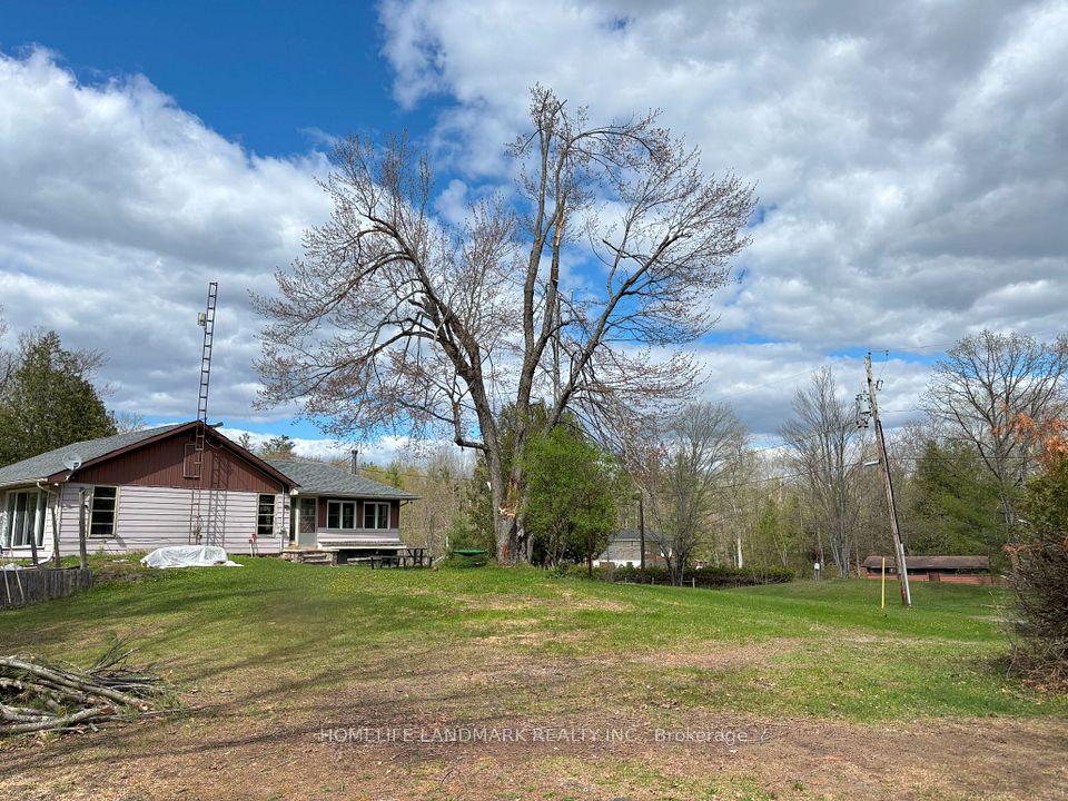 10 Fire Route 19 Private, Havelock-Belmont-Methuen, ON K0L 1Z0